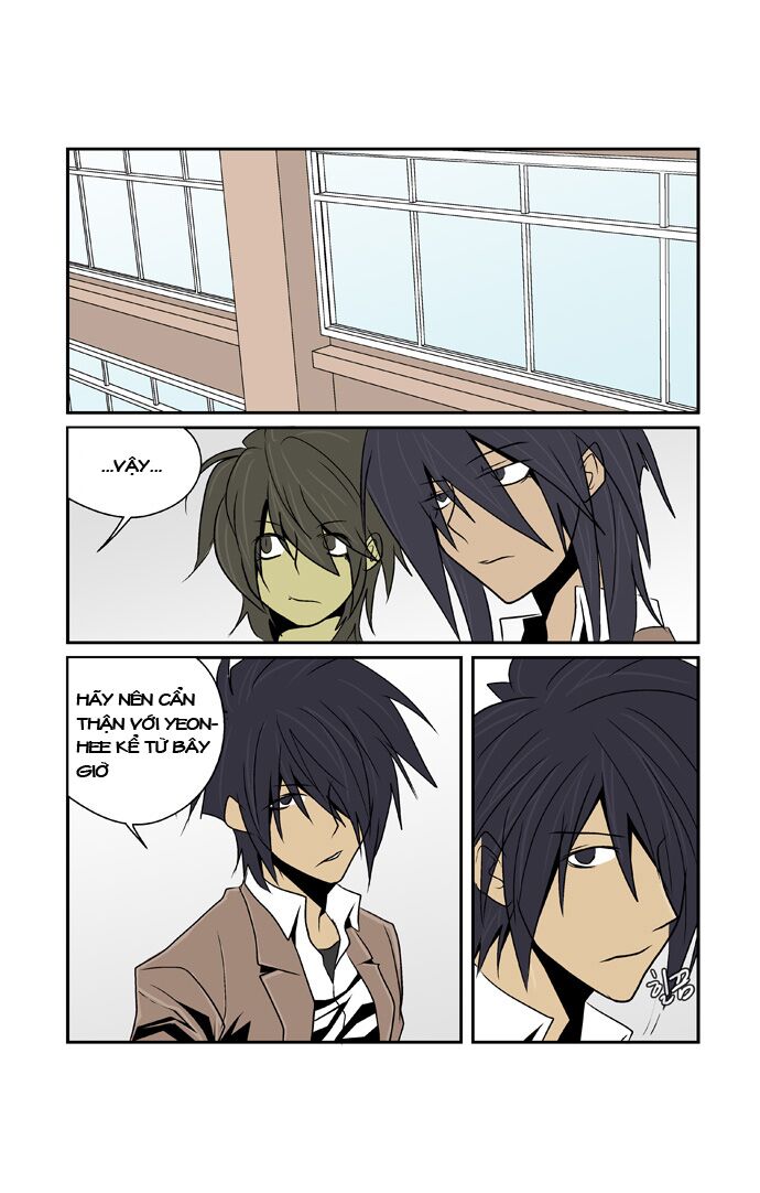 Transfer Student Storm Bringer: Chapter 51