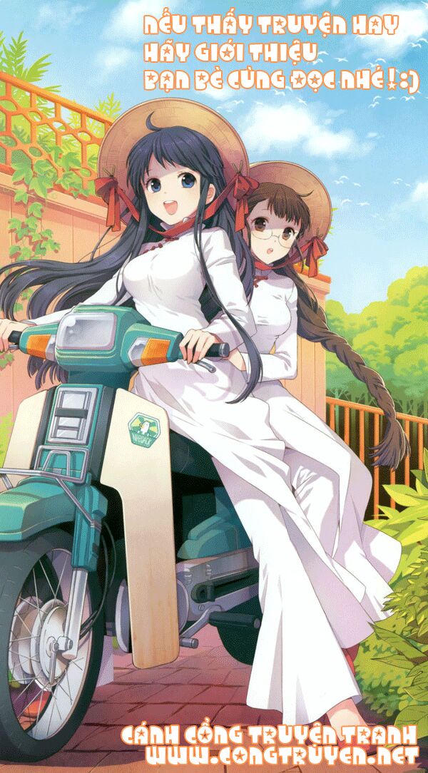 Transfer Student Storm Bringer: Chapter 51