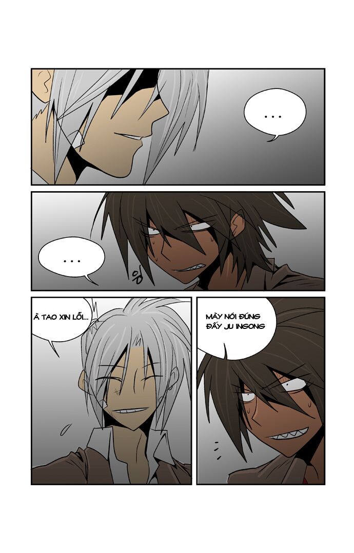 Transfer Student Storm Bringer: Chapter 51
