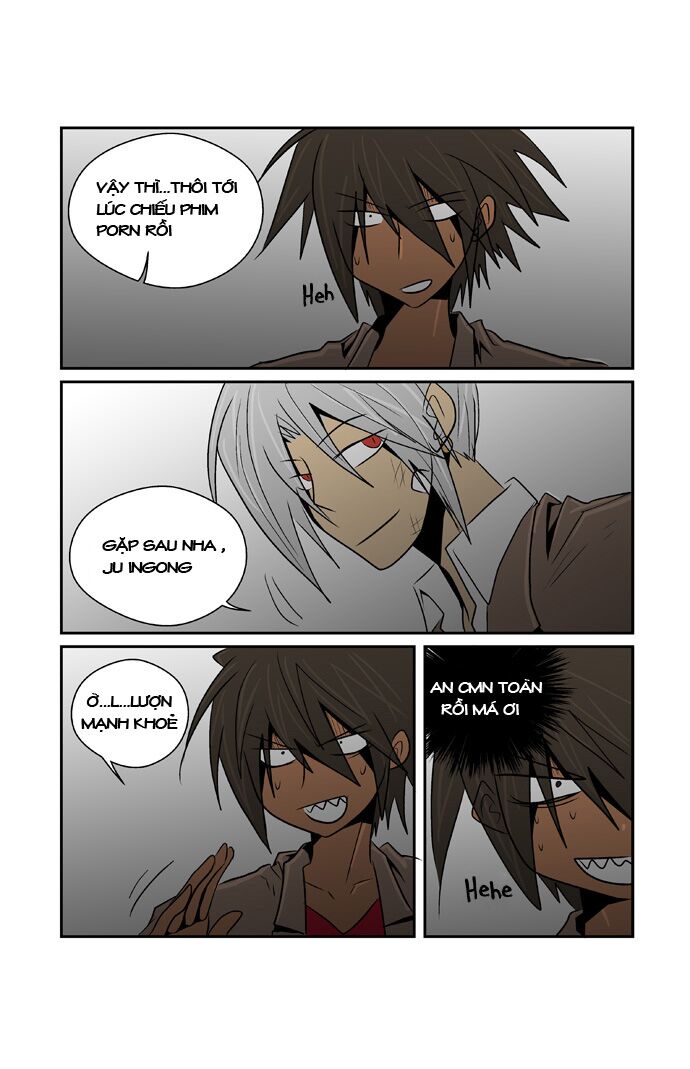 Transfer Student Storm Bringer: Chapter 51