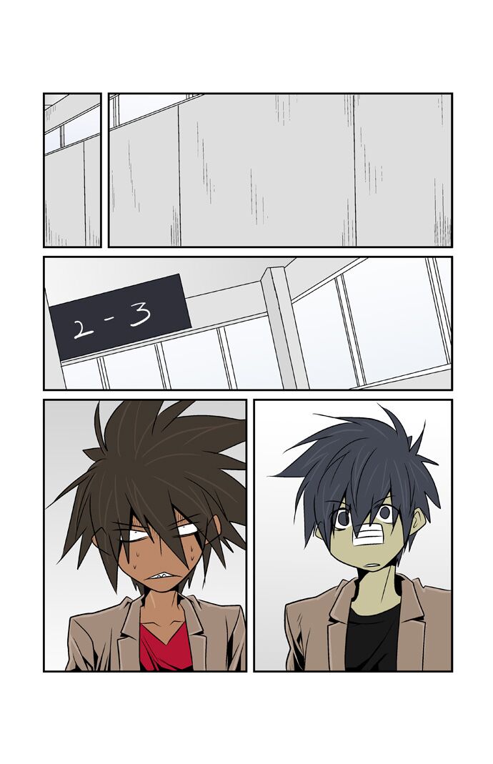 Transfer Student Storm Bringer: Chapter 54
