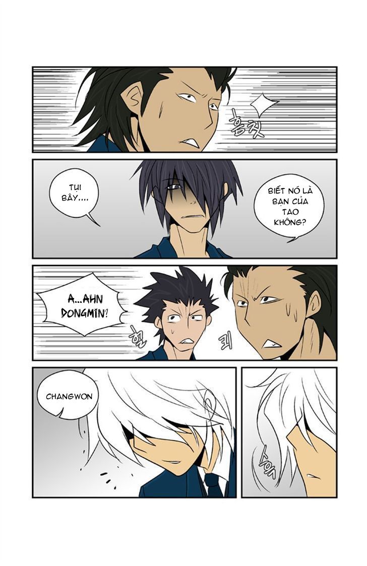 Transfer Student Storm Bringer: Chapter 56