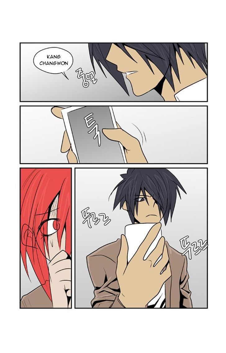 Transfer Student Storm Bringer: Chapter 58