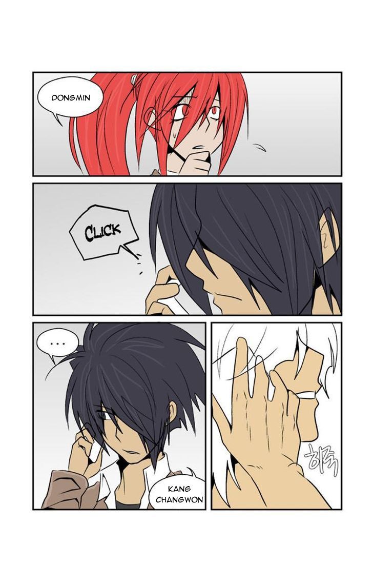 Transfer Student Storm Bringer: Chapter 58