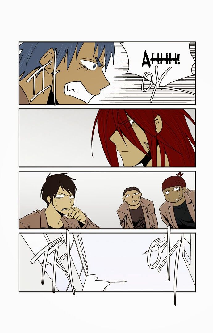 Transfer Student Storm Bringer: Chapter 61