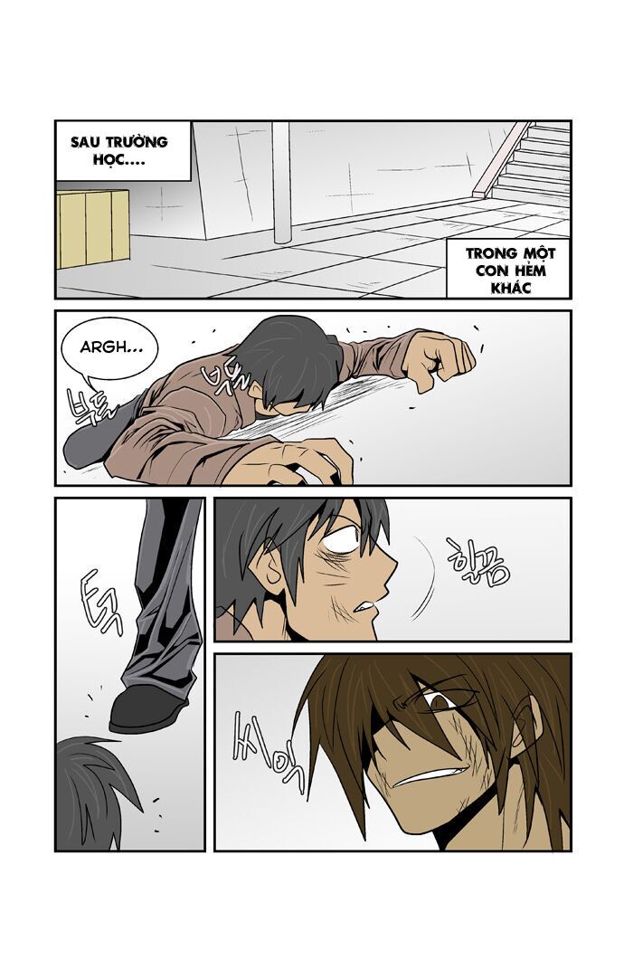 Transfer Student Storm Bringer: Chapter 64