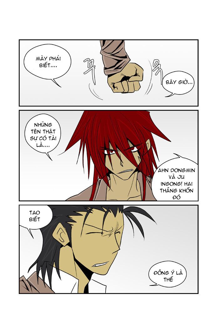 Transfer Student Storm Bringer: Chapter 64