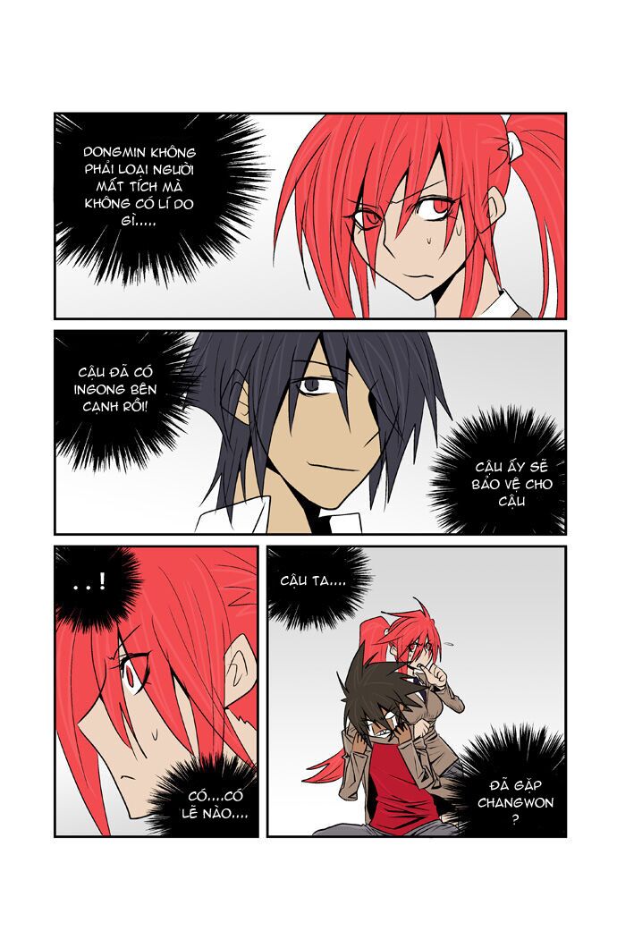 Transfer Student Storm Bringer: Chapter 66