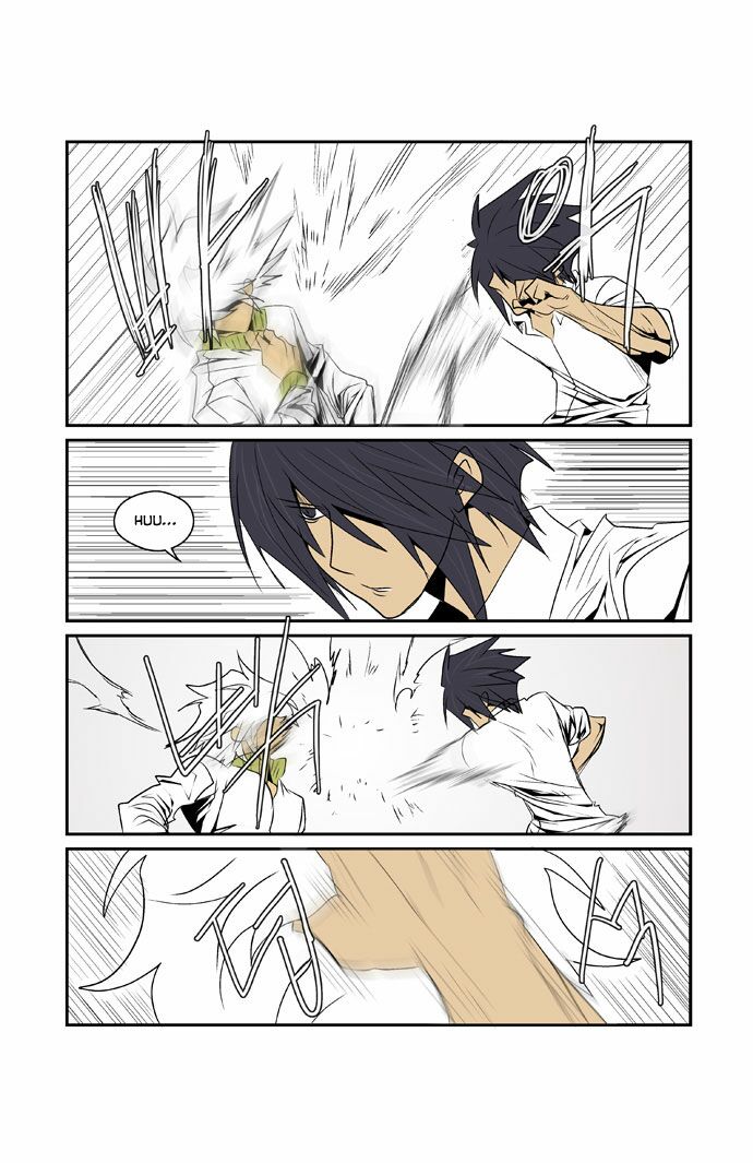 Transfer Student Storm Bringer: Chapter 74