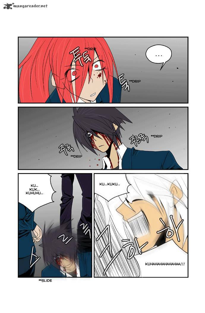 Transfer Student Storm Bringer: Chapter 82