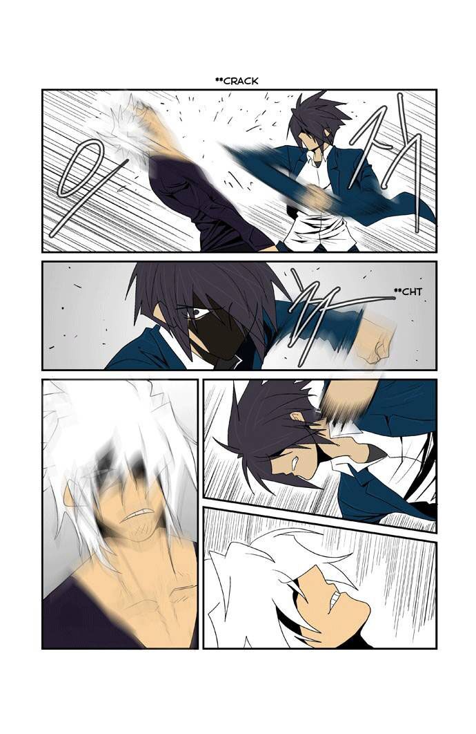 Transfer Student Storm Bringer: Chapter 82