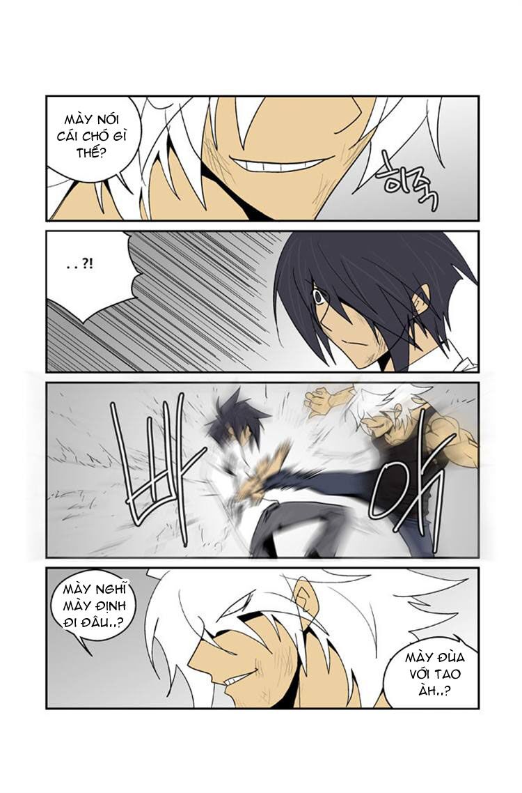 Transfer Student Storm Bringer: Chapter 84