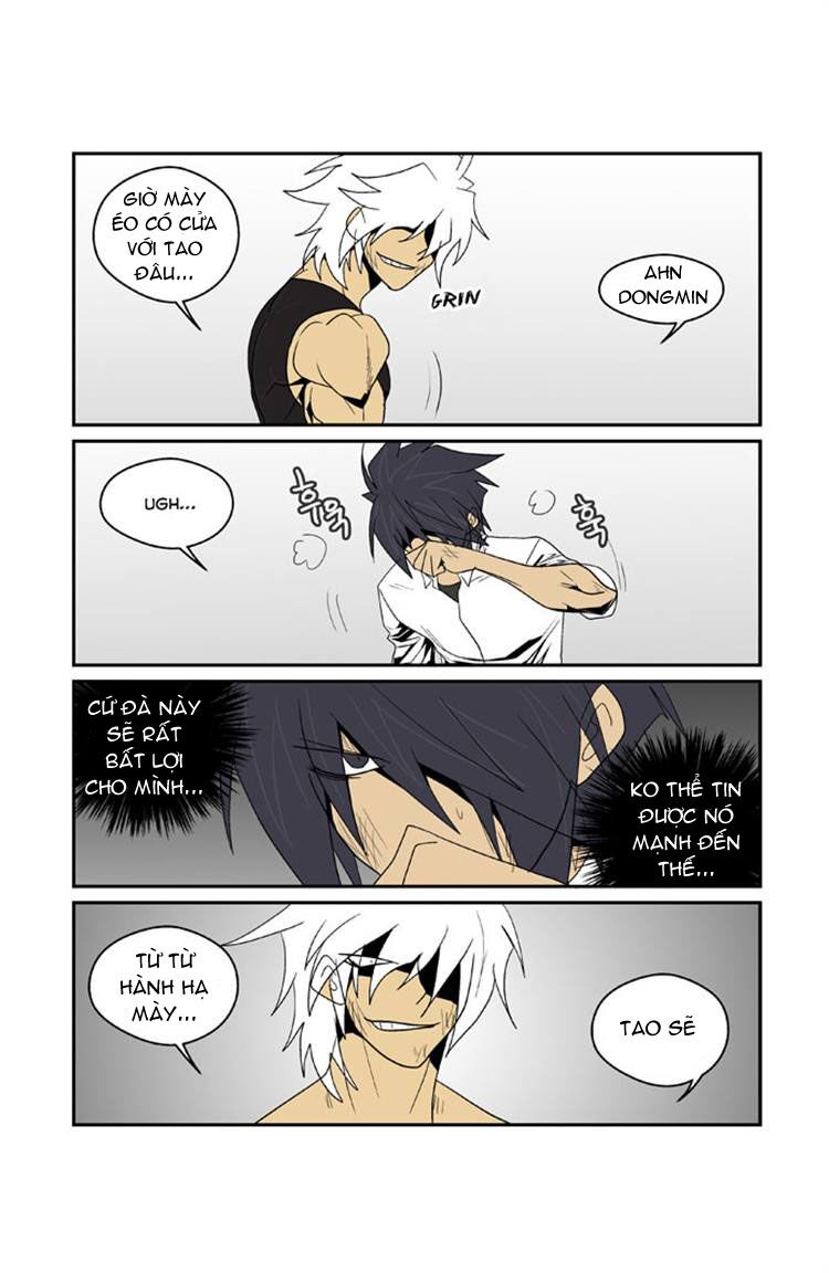 Transfer Student Storm Bringer: Chapter 84