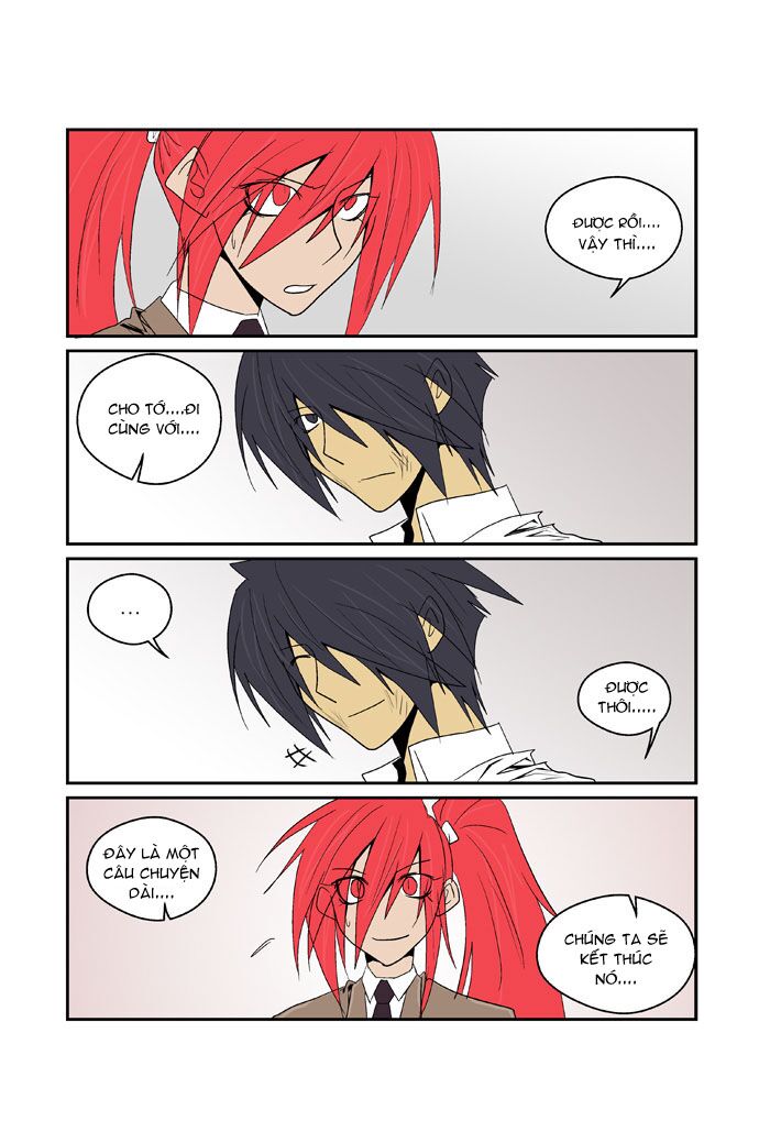 Transfer Student Storm Bringer: Chapter 86