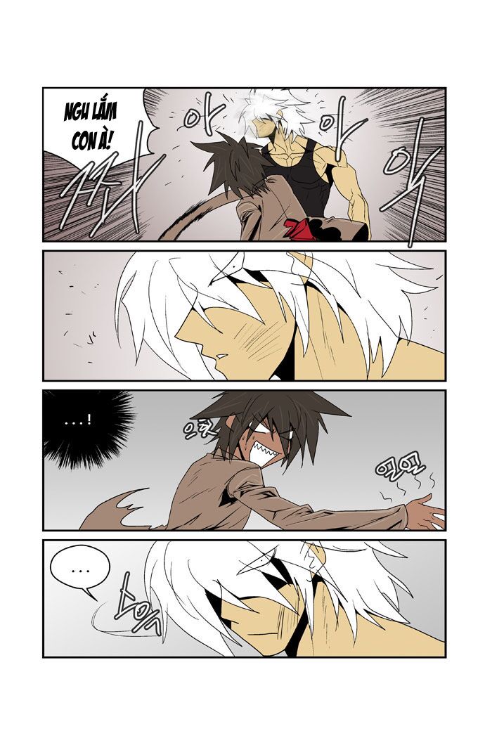 Transfer Student Storm Bringer: Chapter 86
