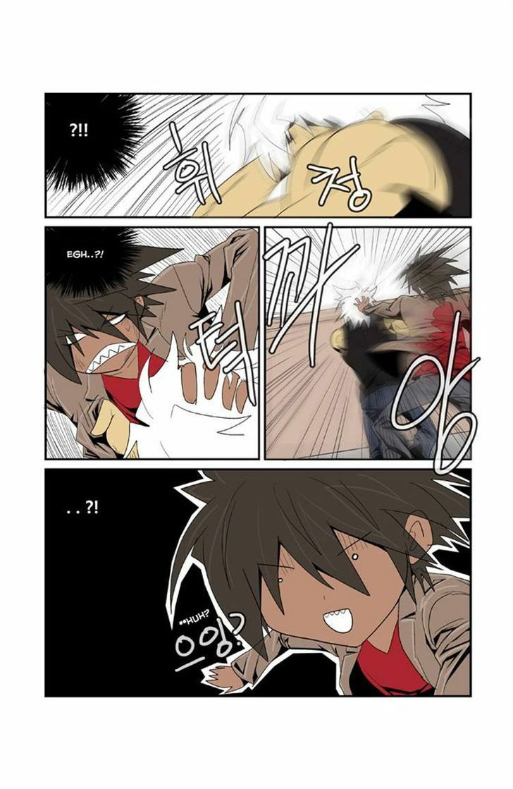 Transfer Student Storm Bringer: Chapter 87