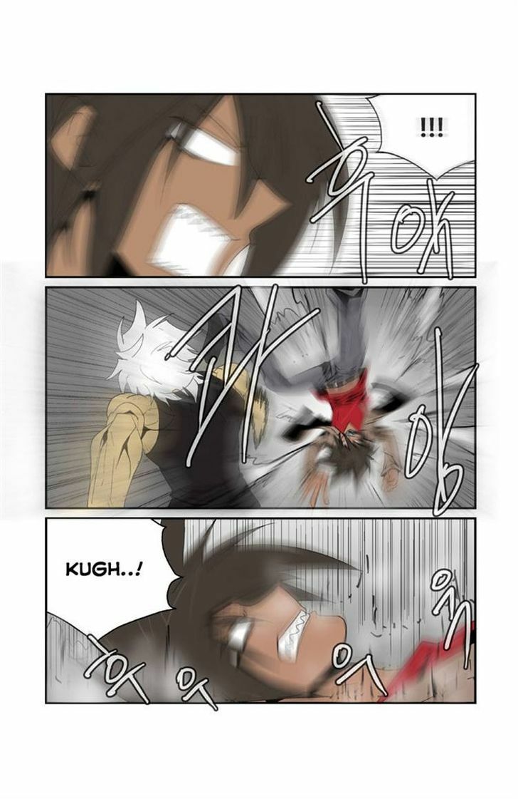 Transfer Student Storm Bringer: Chapter 87