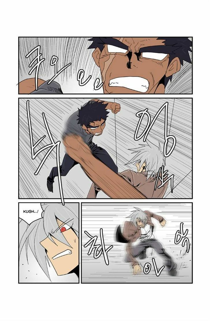 Transfer Student Storm Bringer: Chapter 87