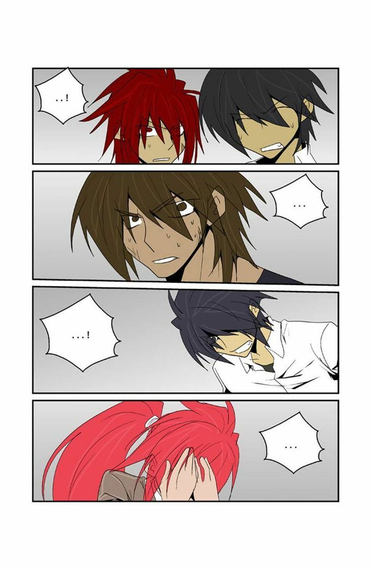Transfer Student Storm Bringer: Chapter 90