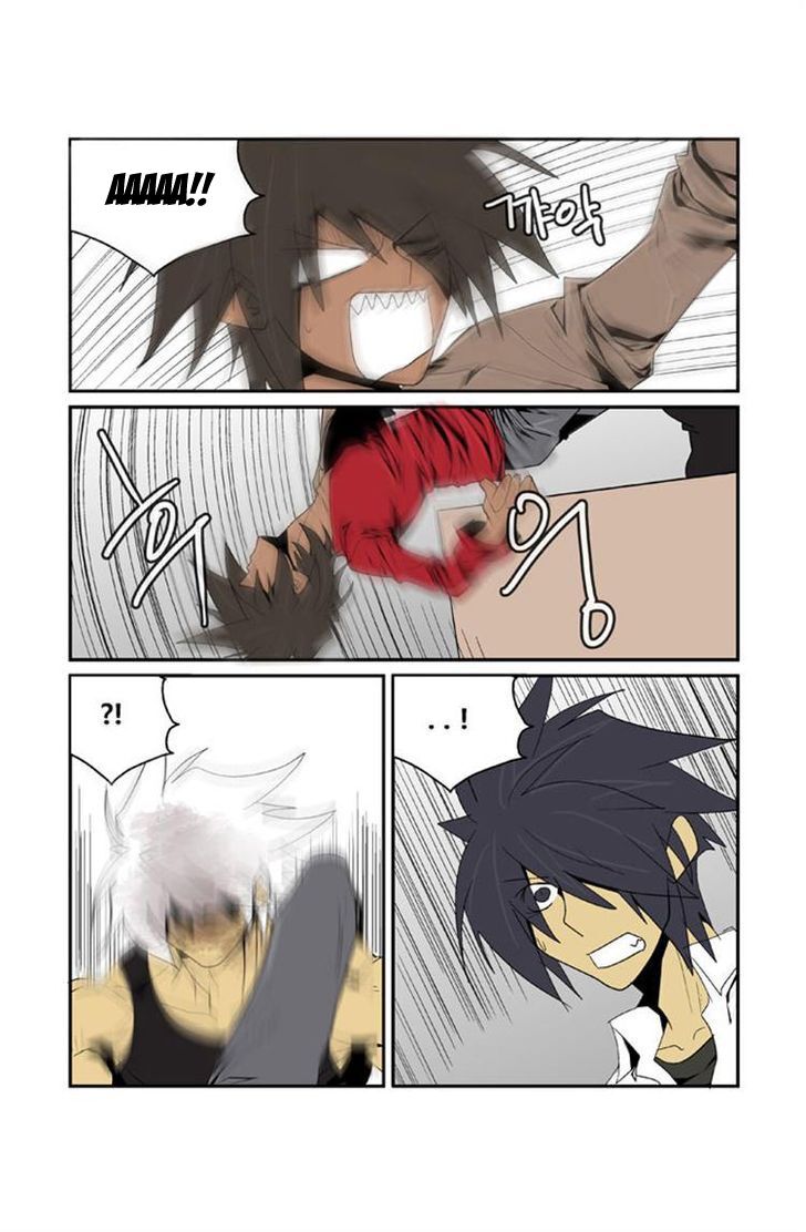 Transfer Student Storm Bringer: Chapter 90