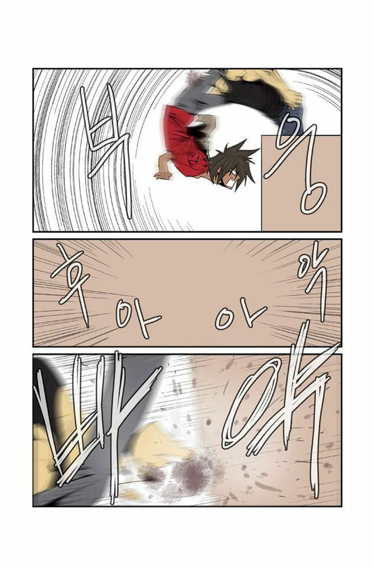 Transfer Student Storm Bringer: Chapter 90