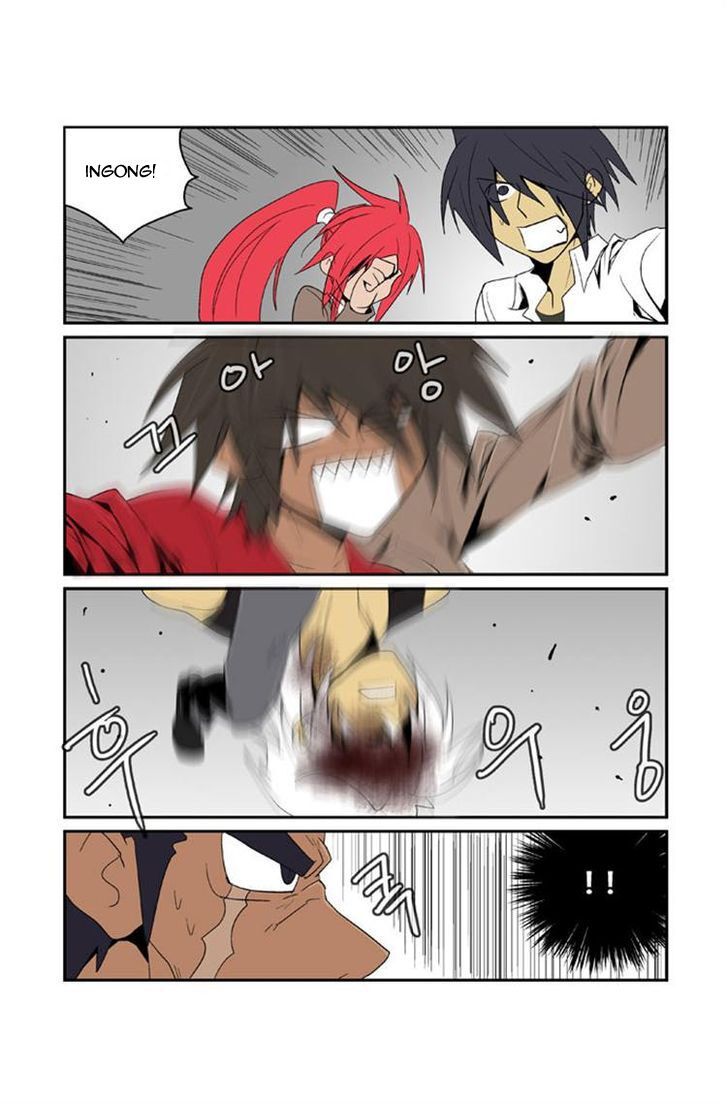 Transfer Student Storm Bringer: Chapter 90