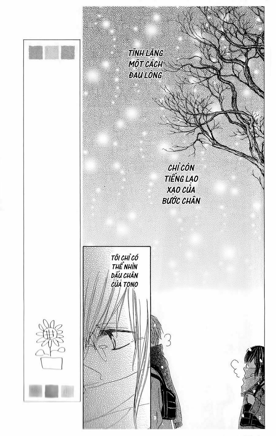 Natsu no Kakera: Chapter 2