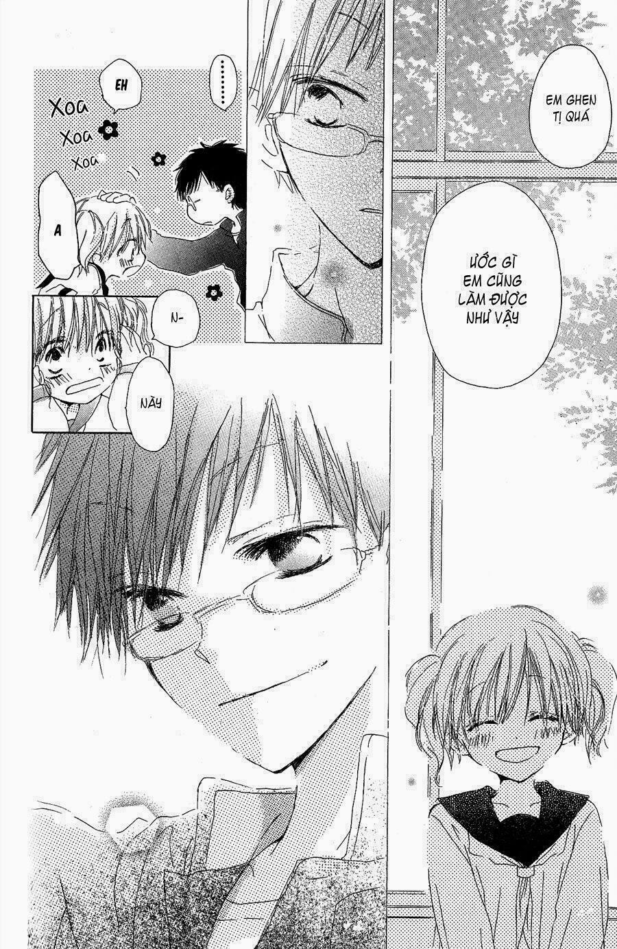 Natsu no Kakera: Chapter 3
