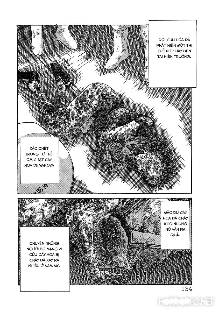 Dangerous female teacher: Chapter 17