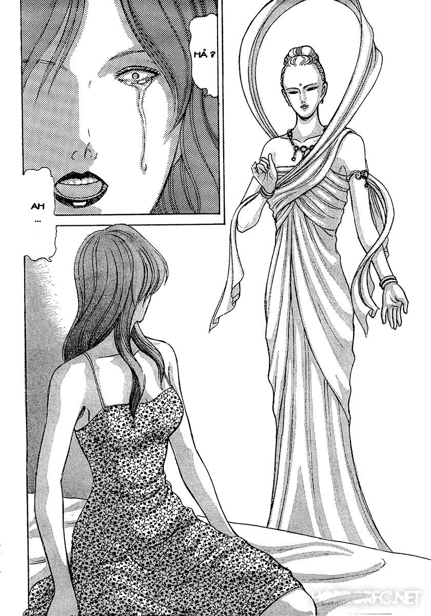 Dangerous female teacher: Chapter 23
