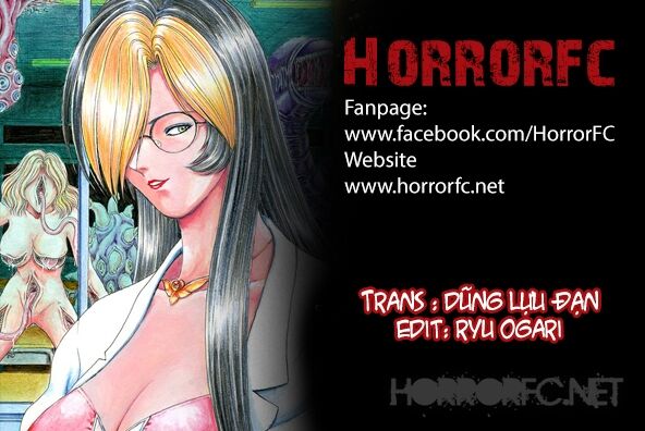 Dangerous female teacher: Chapter 24