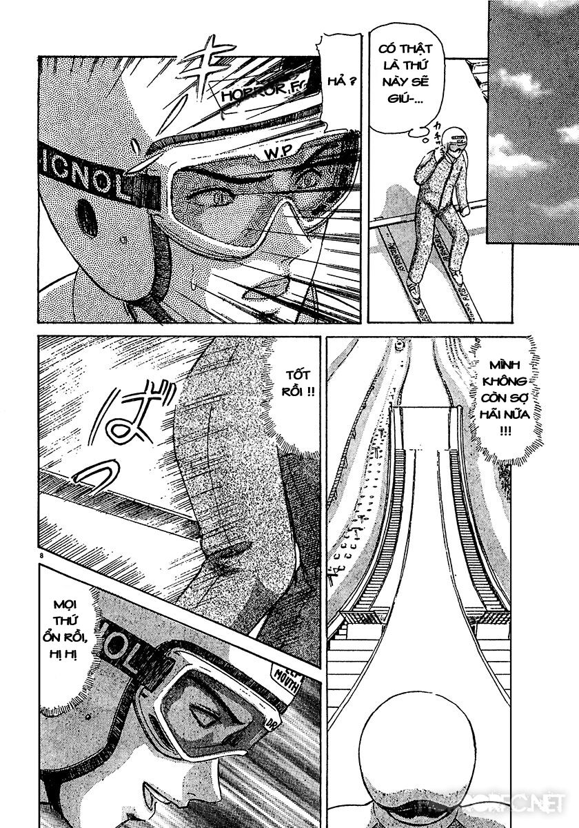 Dangerous female teacher: Chapter 27