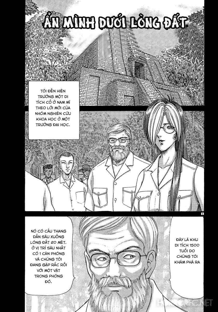 Dangerous female teacher: Chapter 28