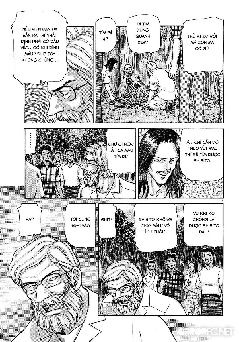 Dangerous female teacher: Chapter 28