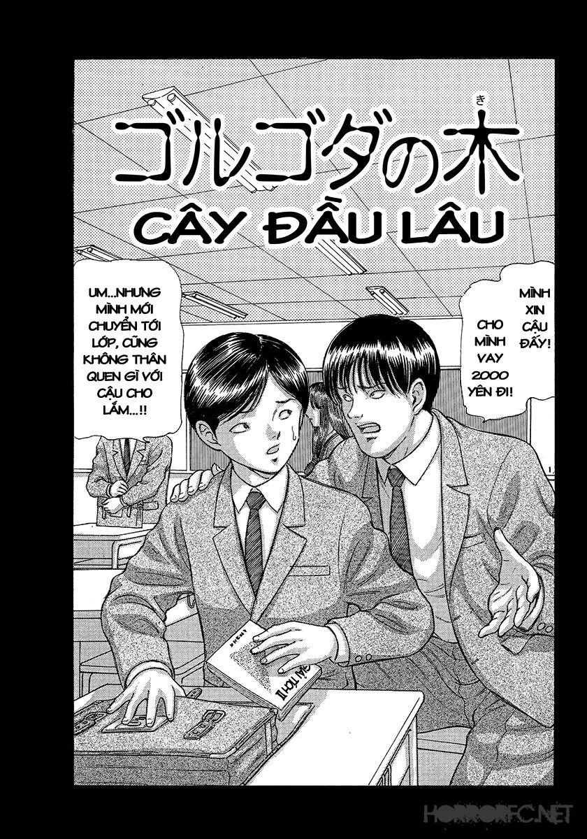 Dangerous female teacher: Chapter 29
