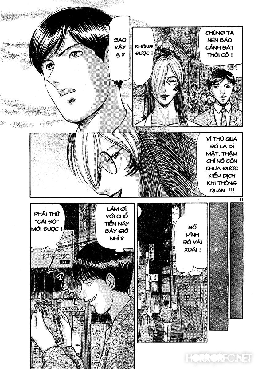 Dangerous female teacher: Chapter 29