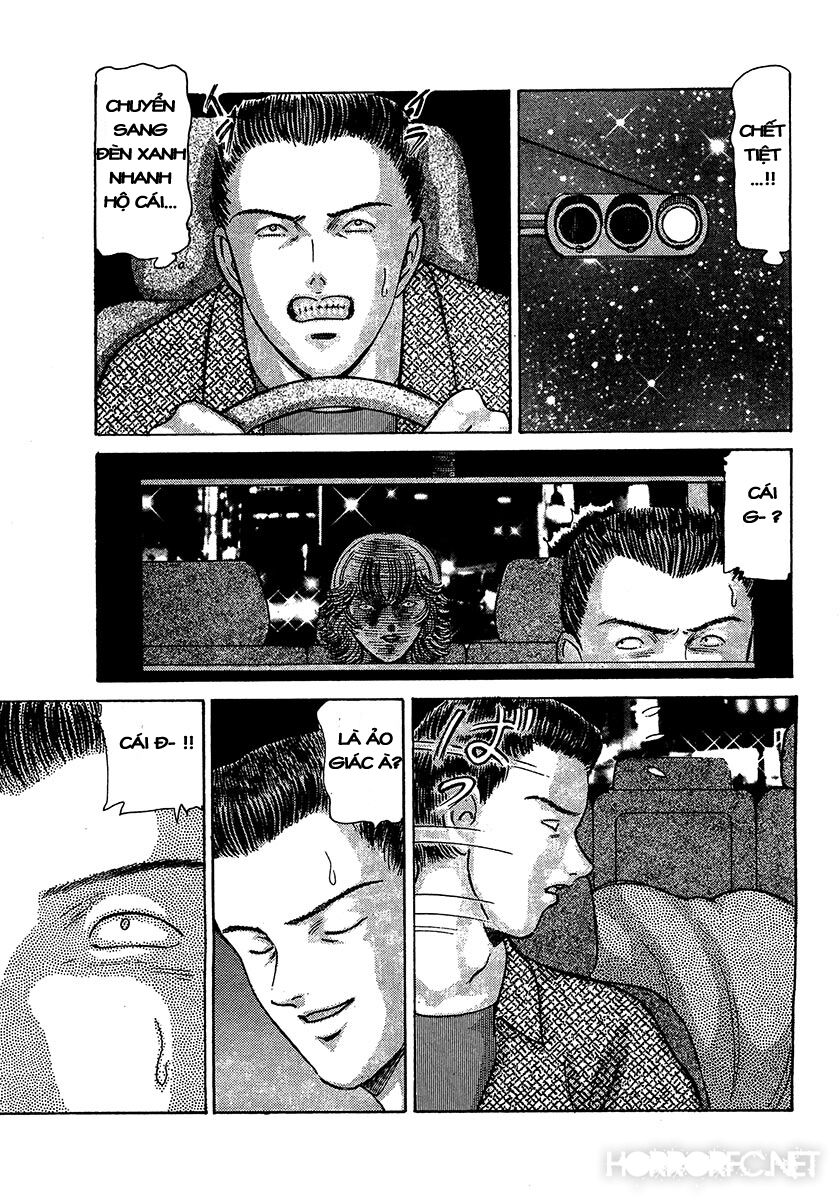 Dangerous female teacher: Chapter 30
