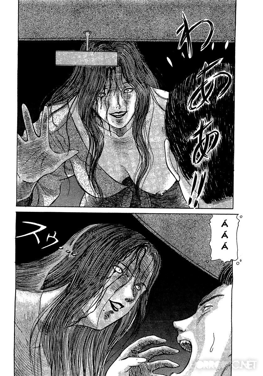 Dangerous female teacher: Chapter 30
