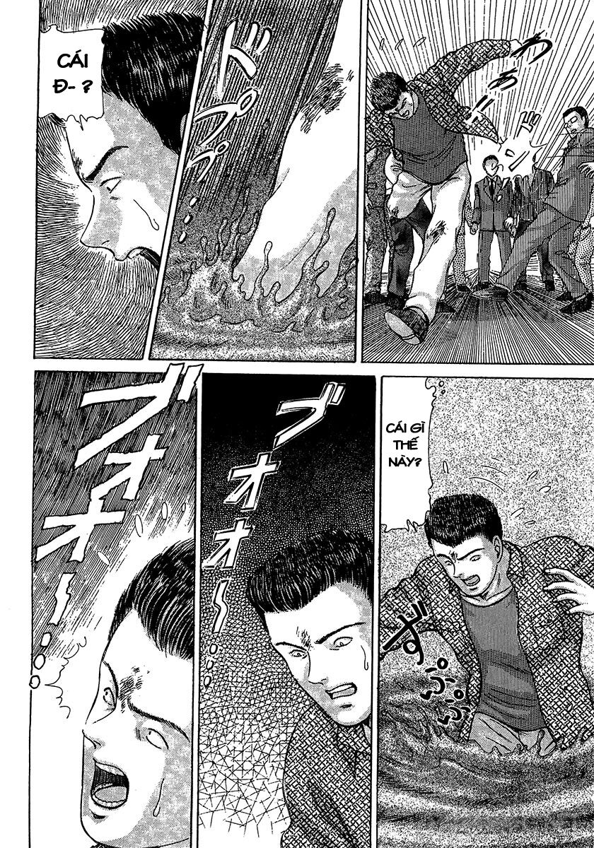 Dangerous female teacher: Chapter 30