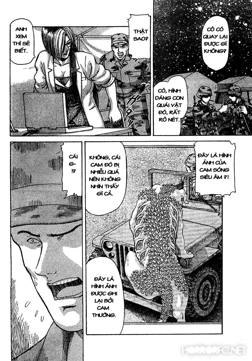 Dangerous female teacher: Chapter 31