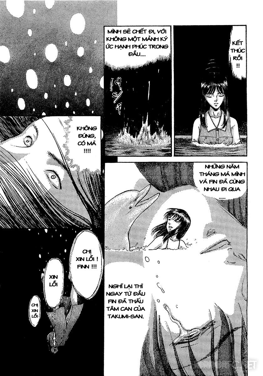 Dangerous female teacher: Chapter 33