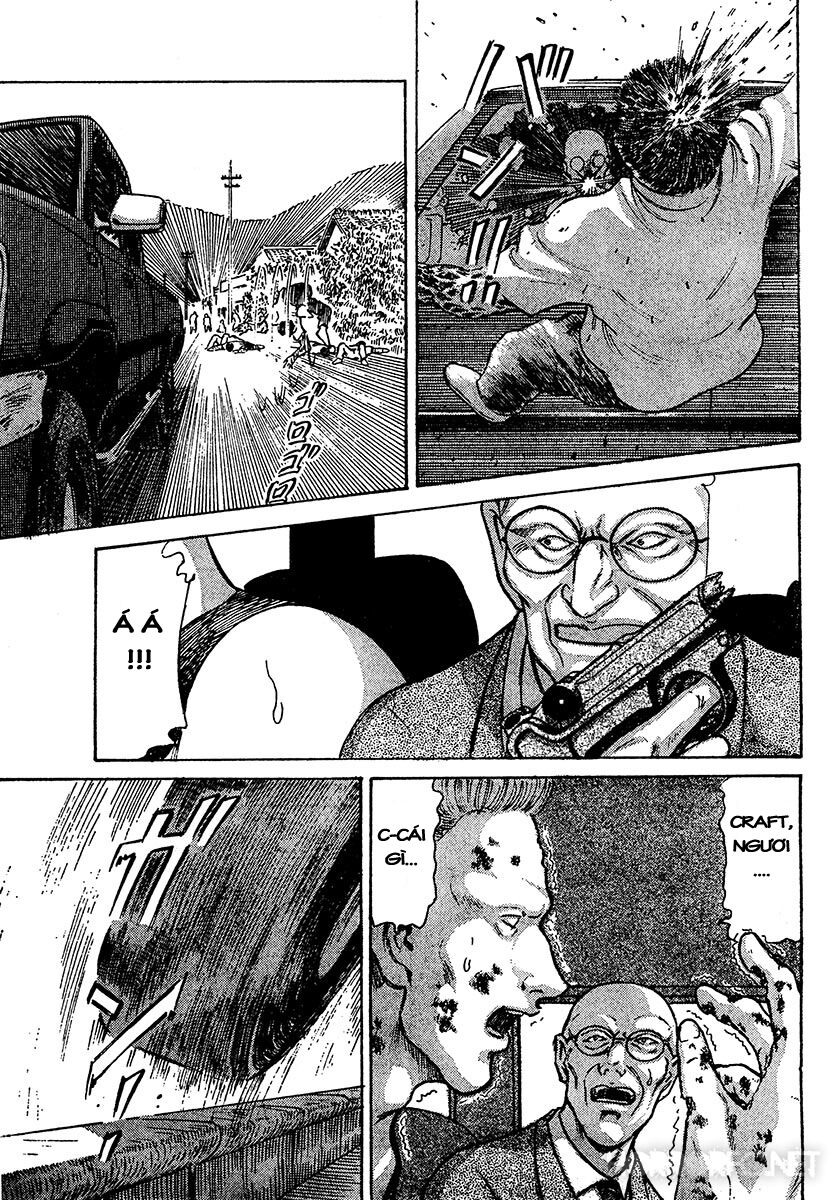 Dangerous female teacher: Chapter 34
