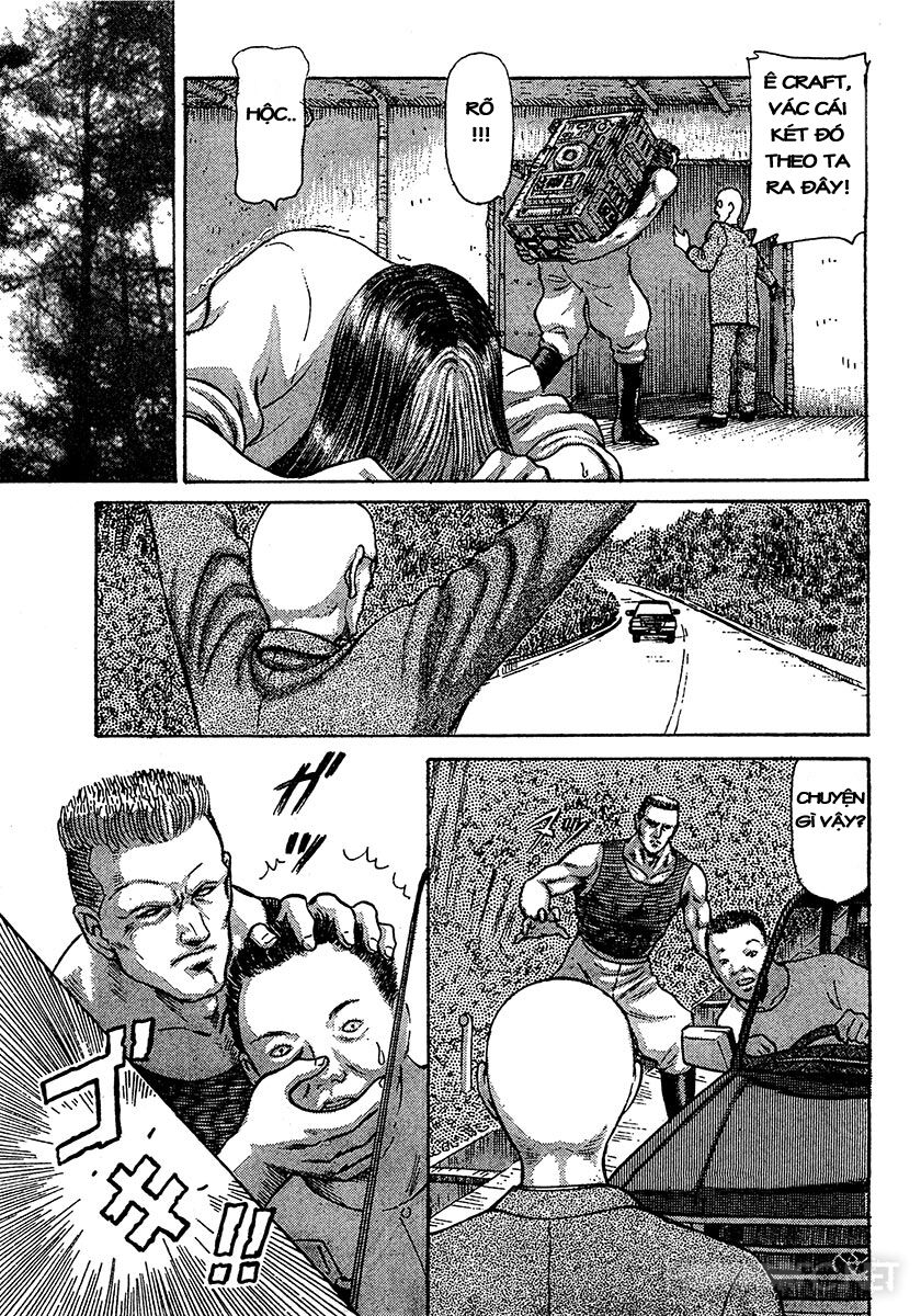 Dangerous female teacher: Chapter 34