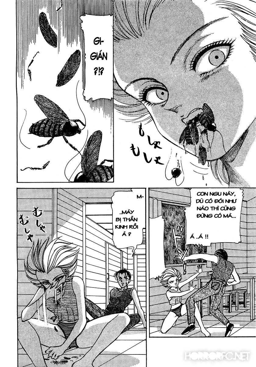 Dangerous female teacher: Chapter 38: Extra End