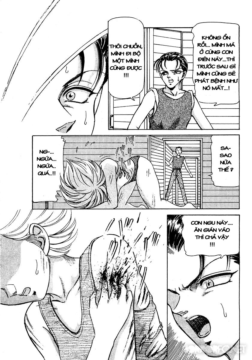 Dangerous female teacher: Chapter 38: Extra End