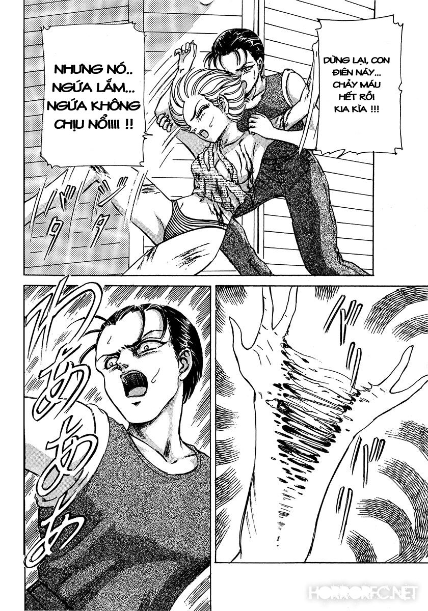Dangerous female teacher: Chapter 38: Extra End