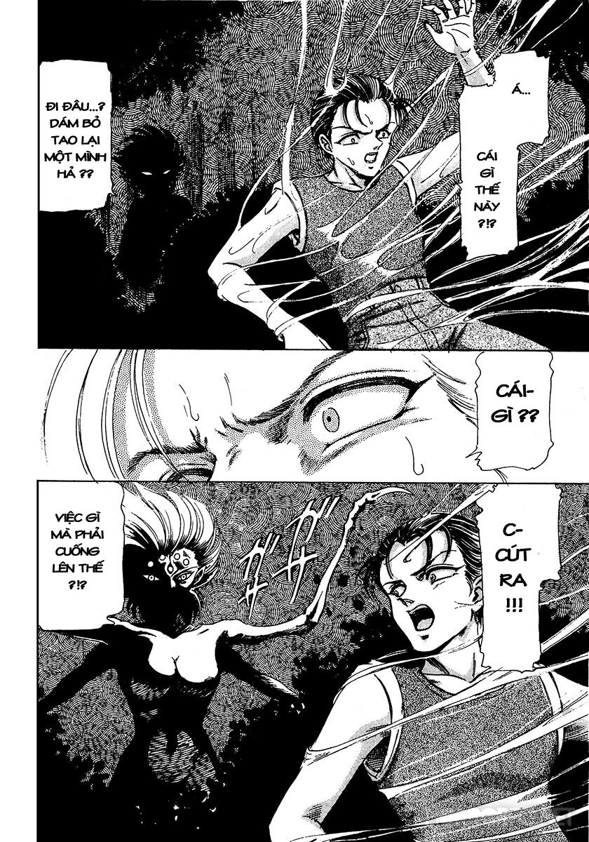 Dangerous female teacher: Chapter 38: Extra End