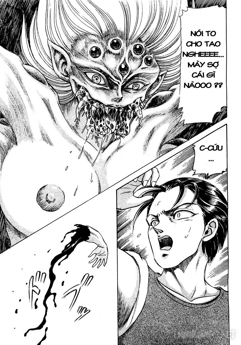 Dangerous female teacher: Chapter 38: Extra End