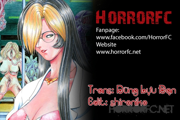 Dangerous female teacher: Chapter 38: Extra End