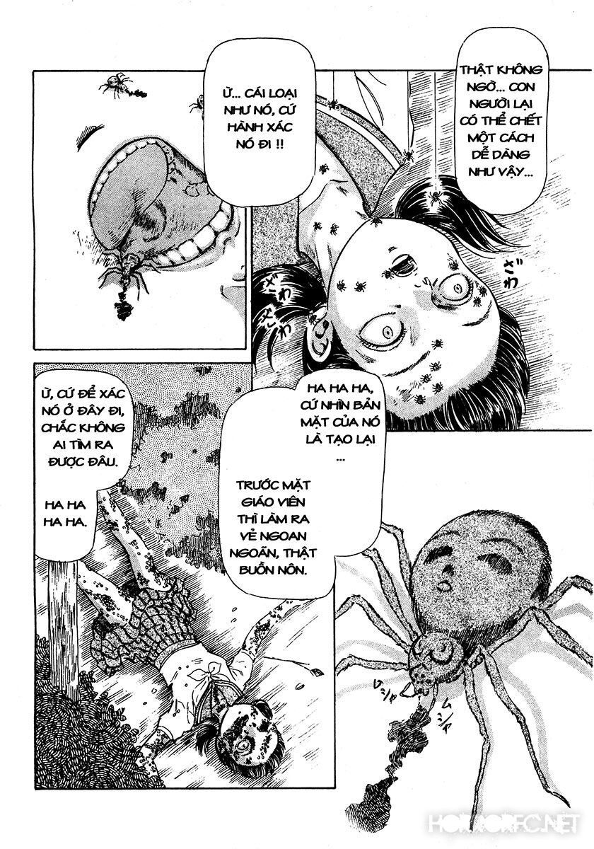 Dangerous female teacher: Chapter 38: Extra End